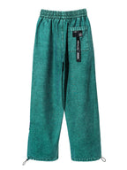 PANTALÓN VAQUERO