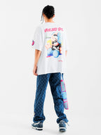 VANGUARD'S DOG TROUSERS