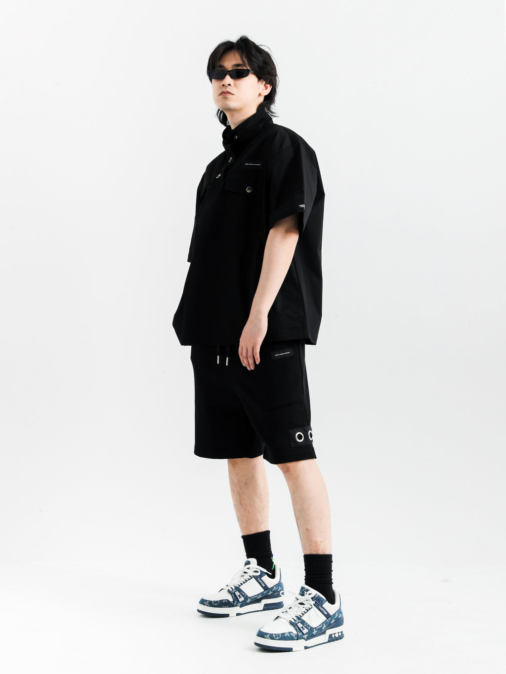 BASIC SHORTS