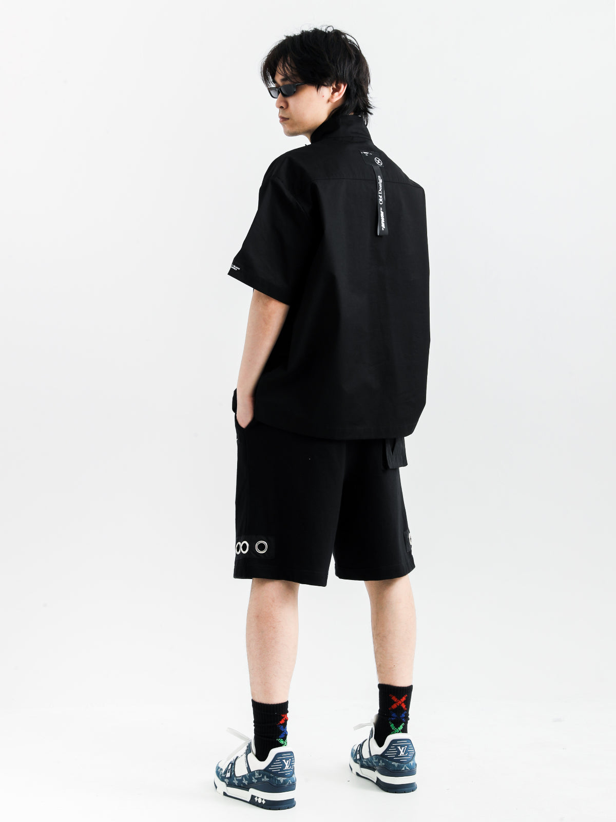 BASIC SHORTS