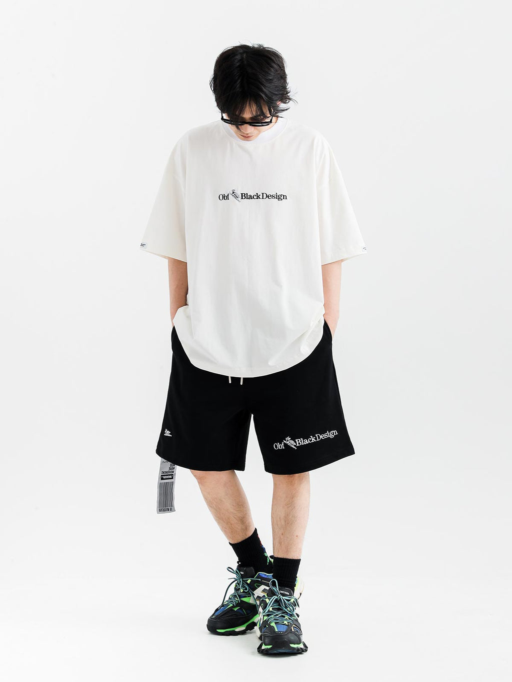 BASIC SHORTS