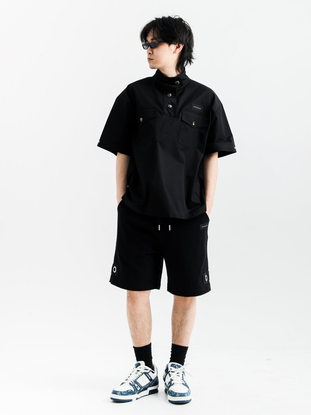 BASIC SHORTS