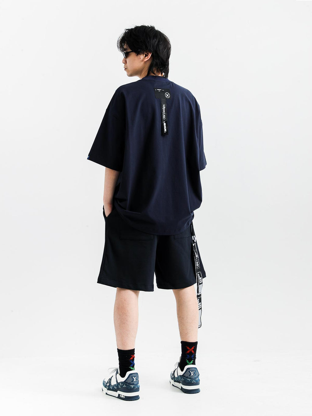 BASIC SHORTS