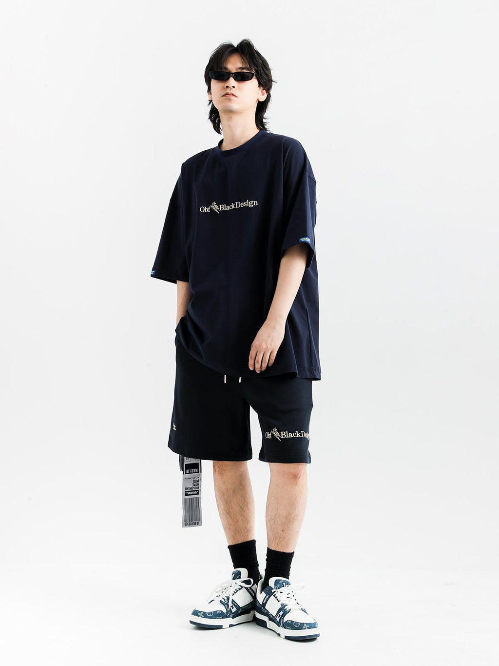 BASIC SHORTS