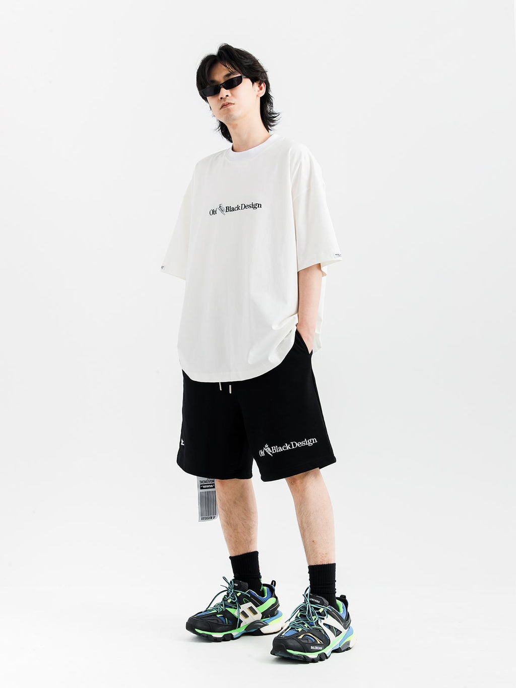 BASIC SHORTS