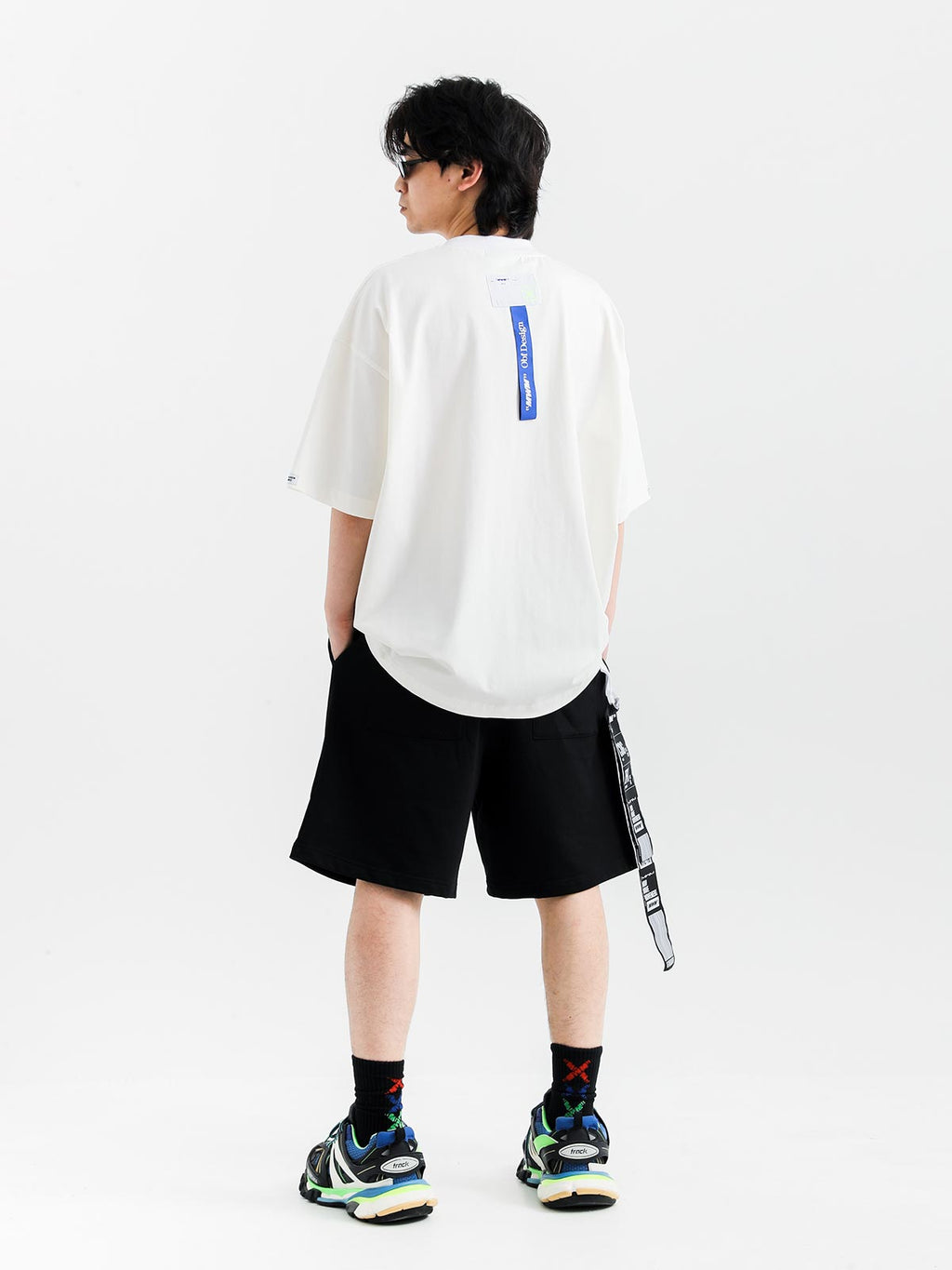 BASIC SHORTS