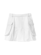 SKIRT BELT