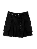 SKIRT BELT
