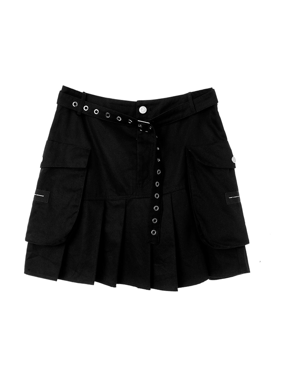 SKIRT BELT