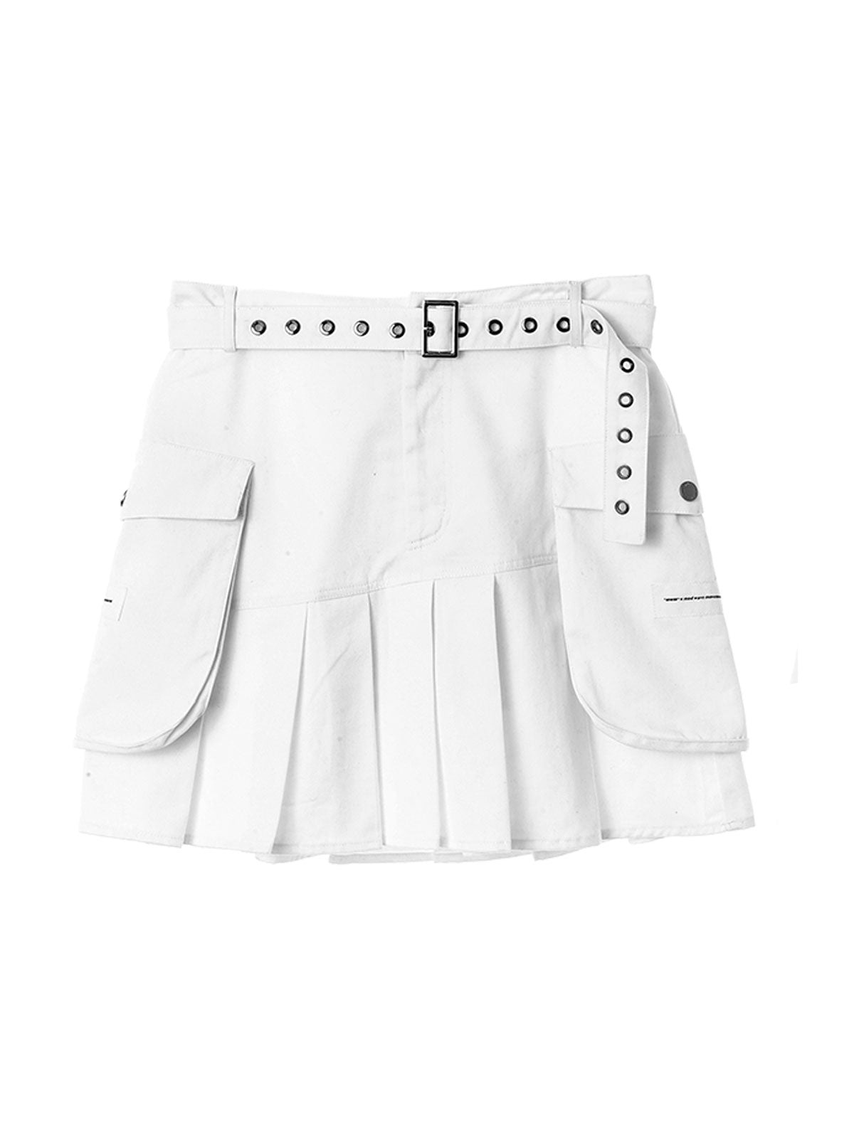 SKIRT BELT