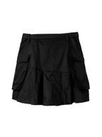 SKIRT BELT