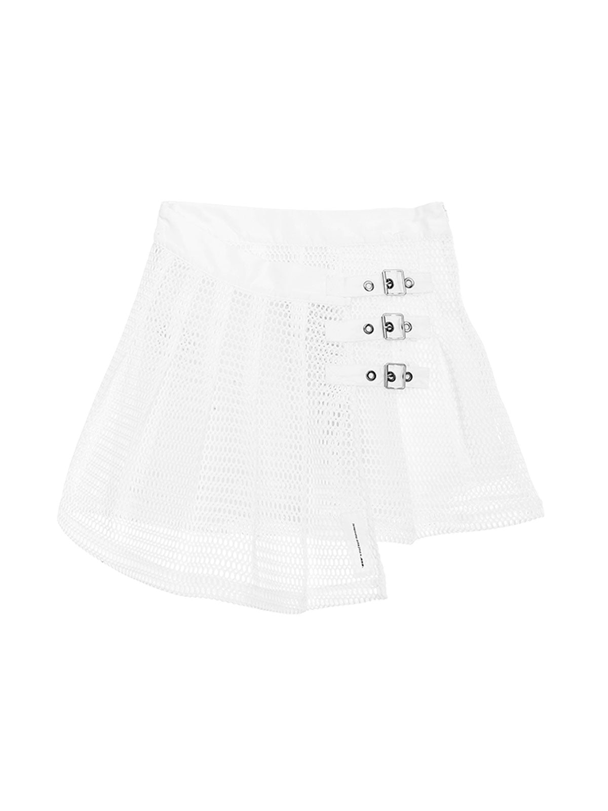 MESH SKIRT