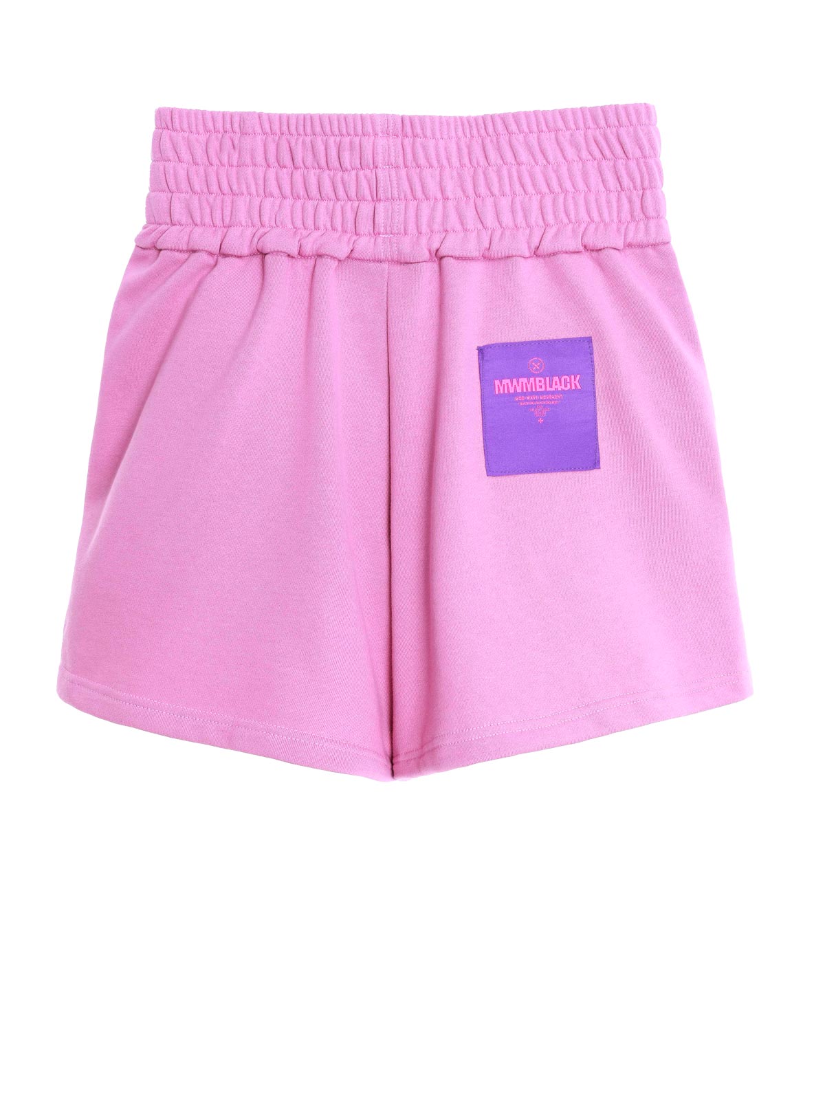 SHORTS TEDDY
