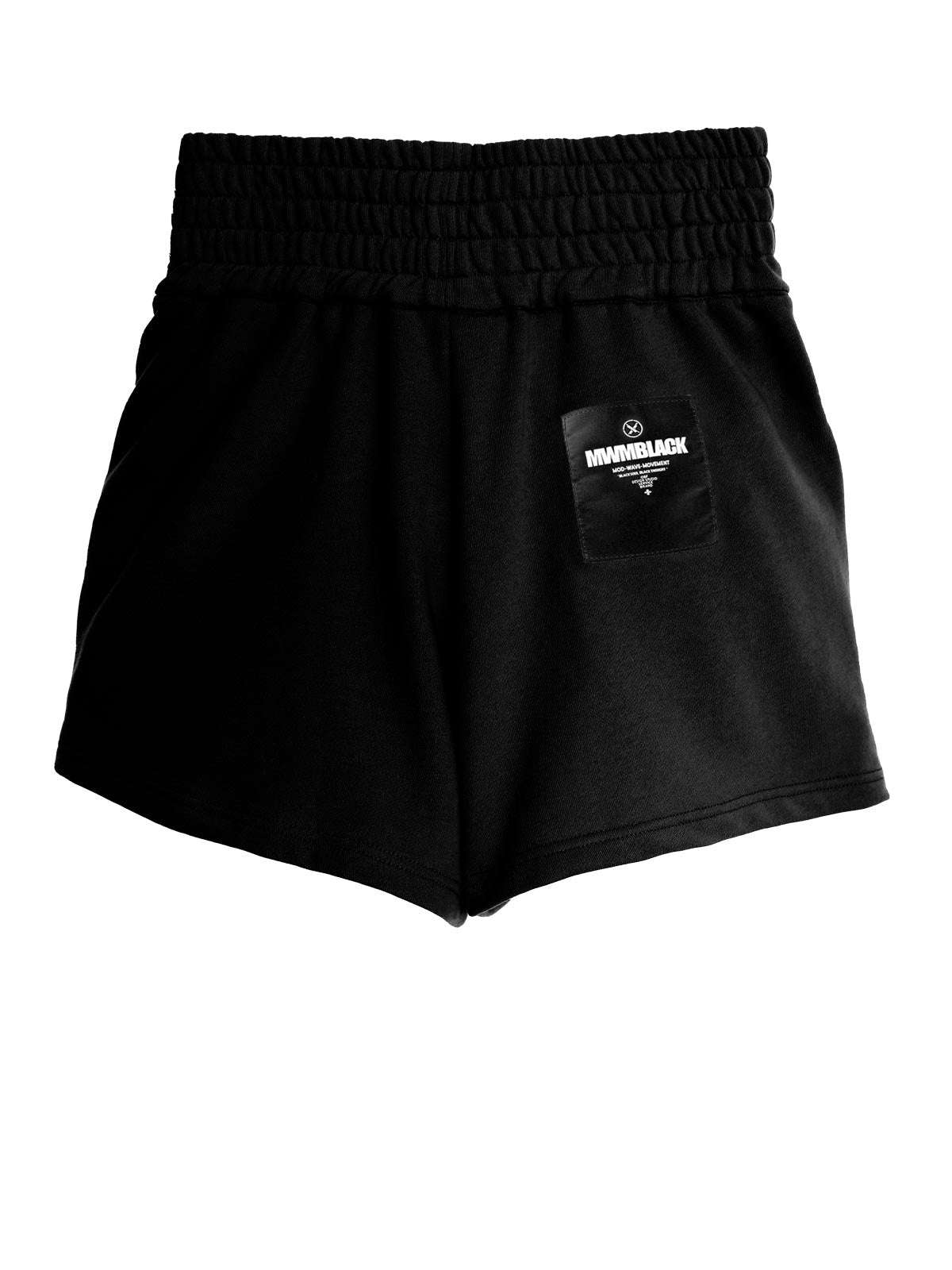 SHORTS TEDDY