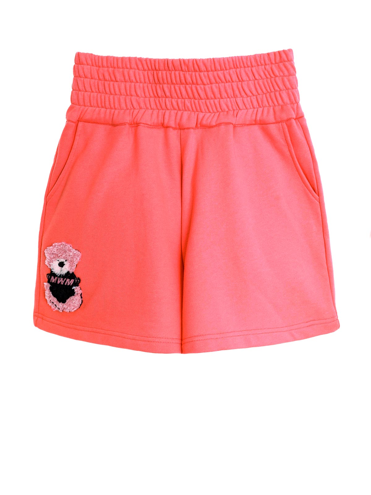 SHORTS TEDDY