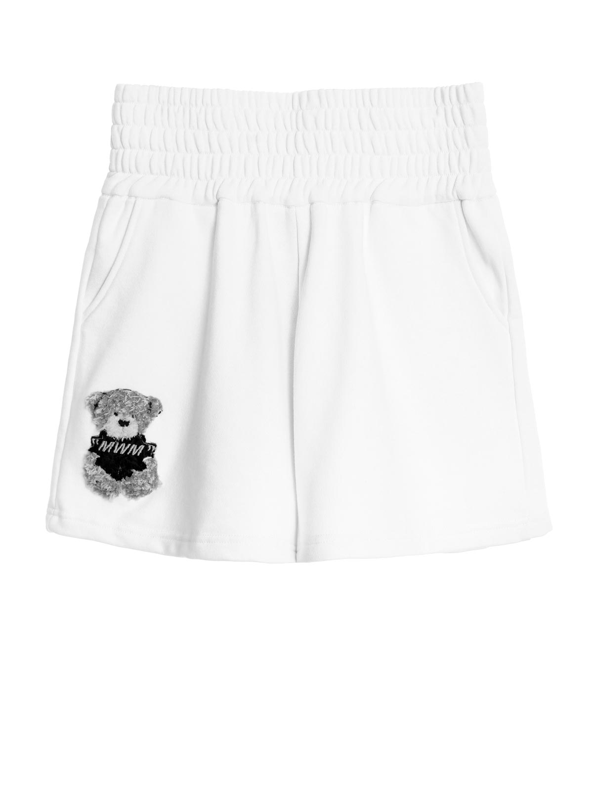 SHORTS TEDDY