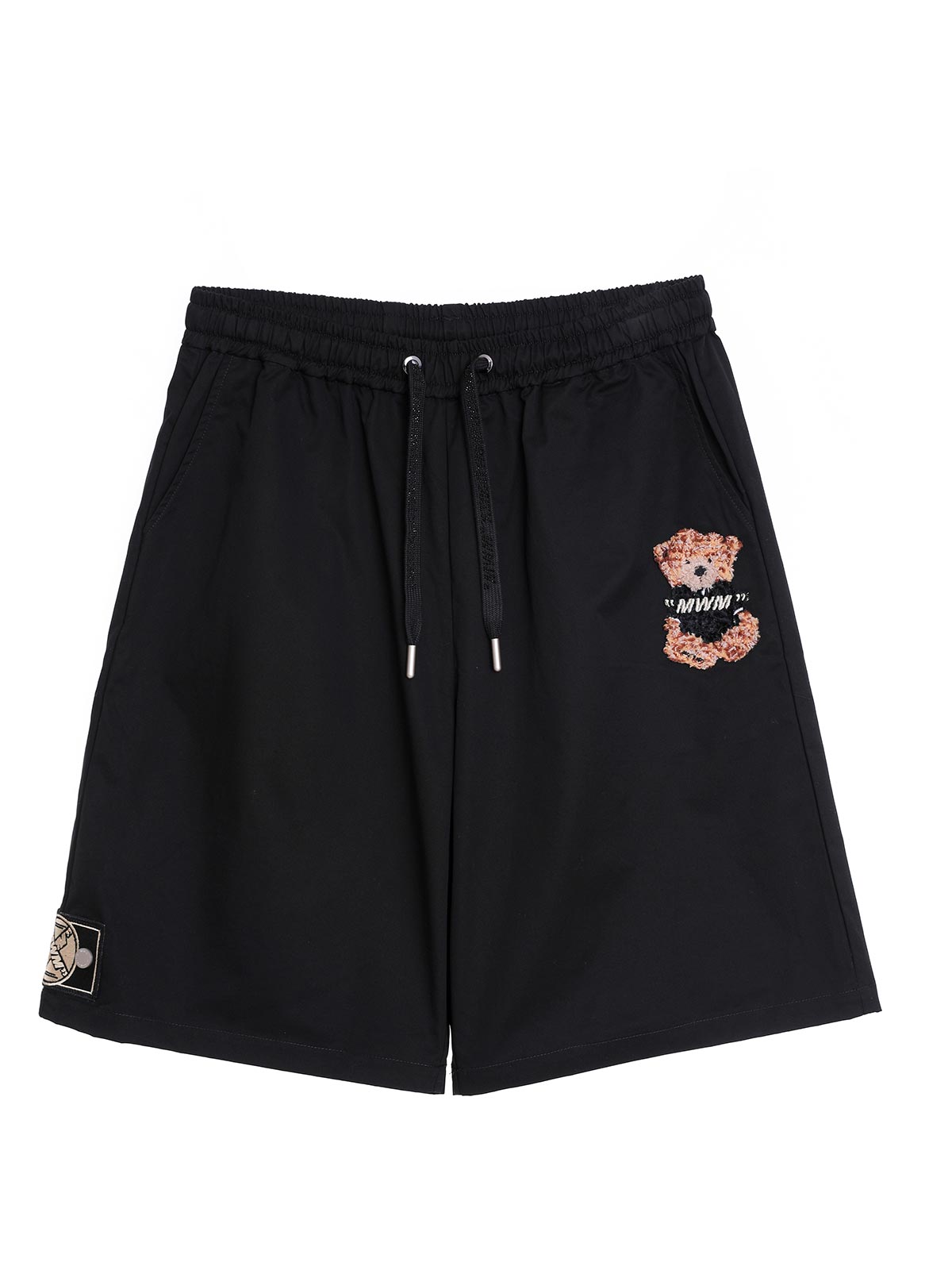 TEDDY SHORTS