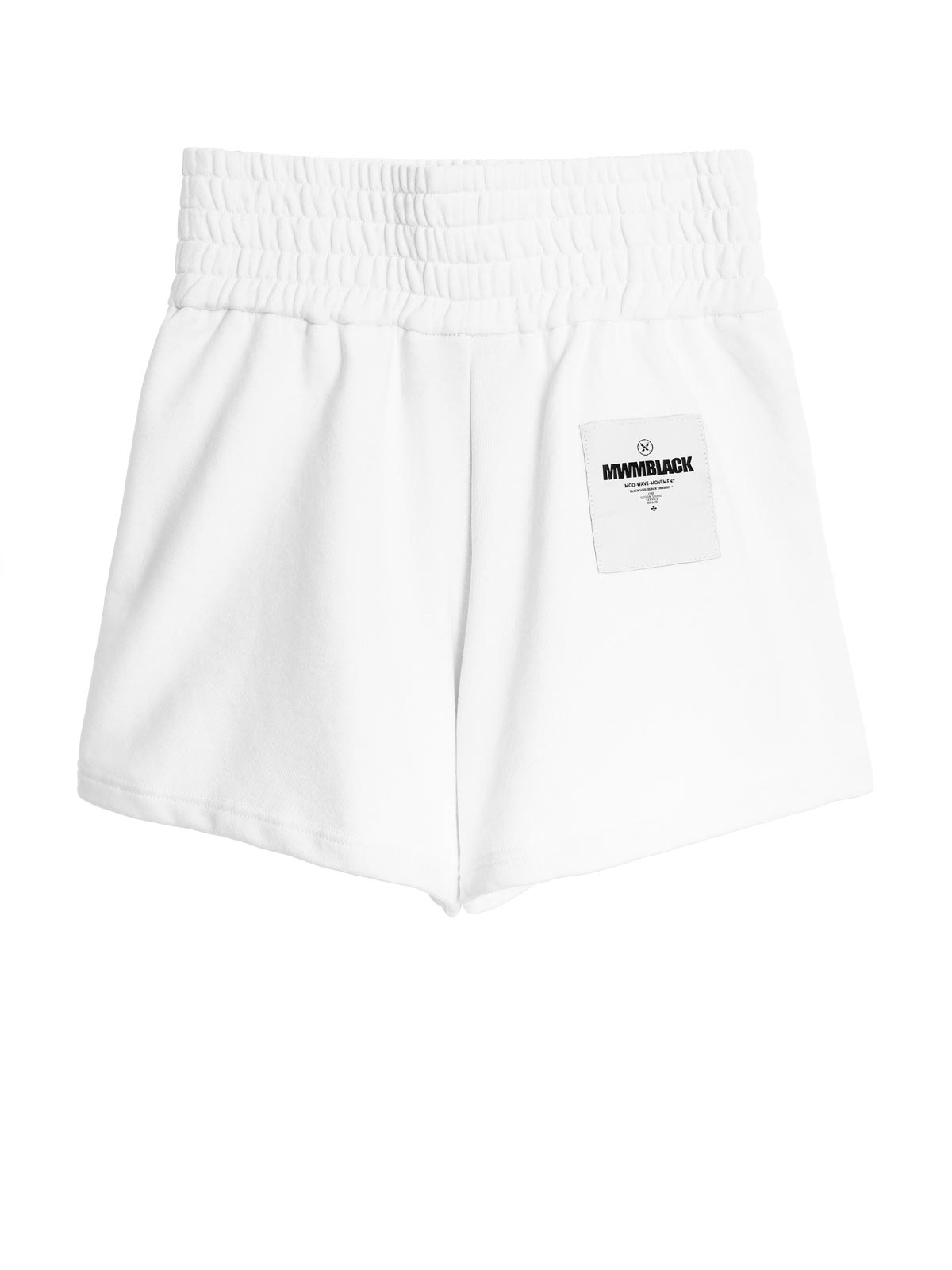 SHORTS TEDDY