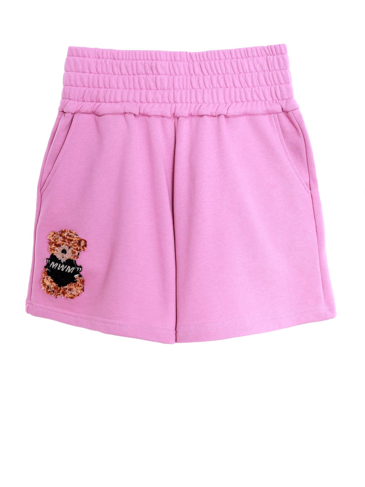 SHORTS TEDDY