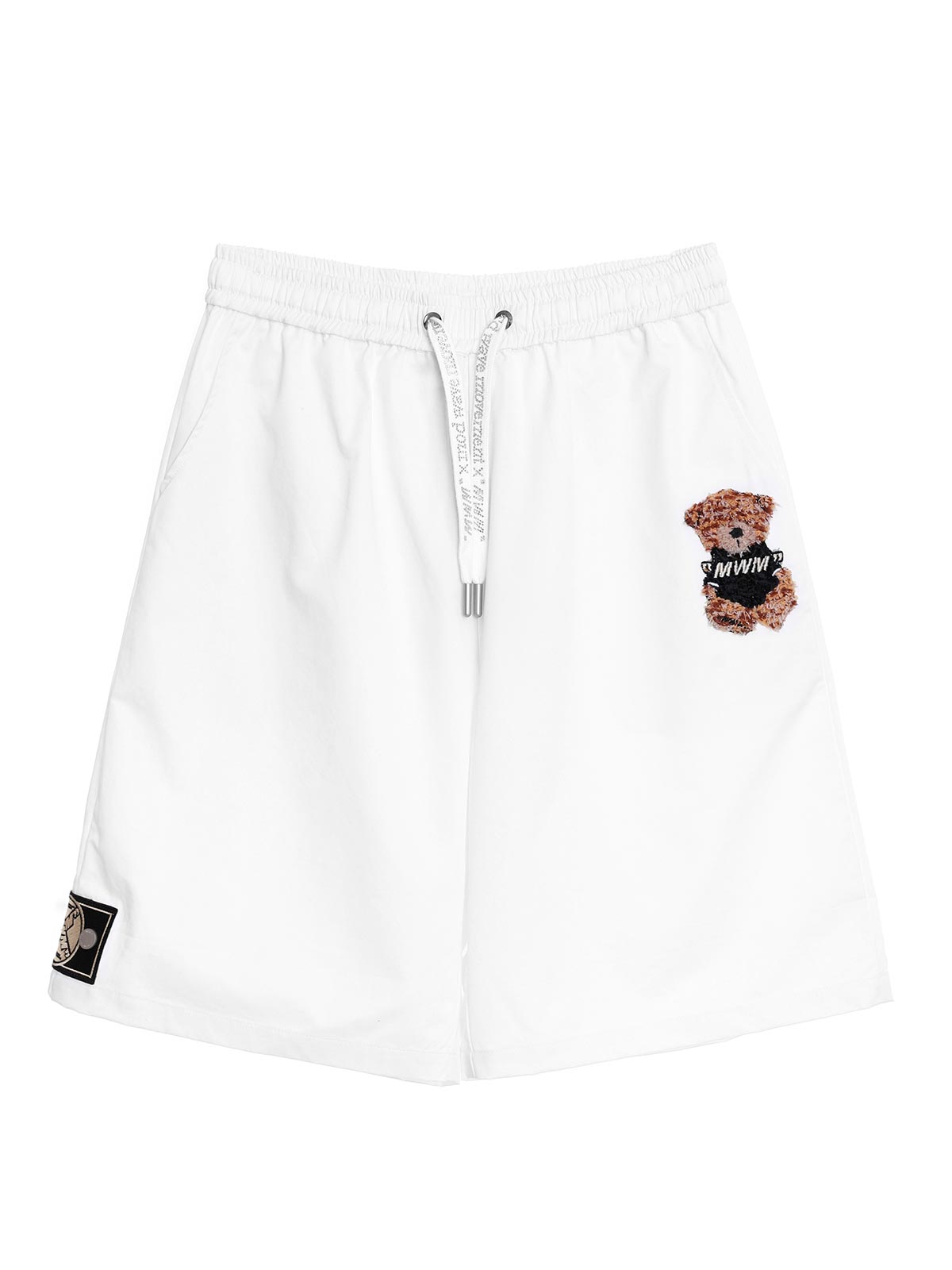 TEDDY SHORTS
