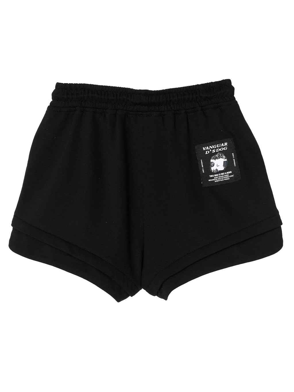 SHORTS VANGUARD'S DOG