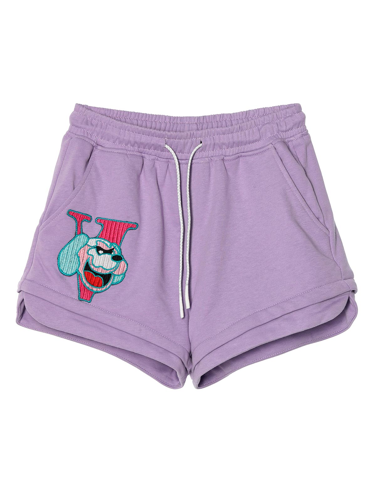 SHORTS VANGUARD'S DOG