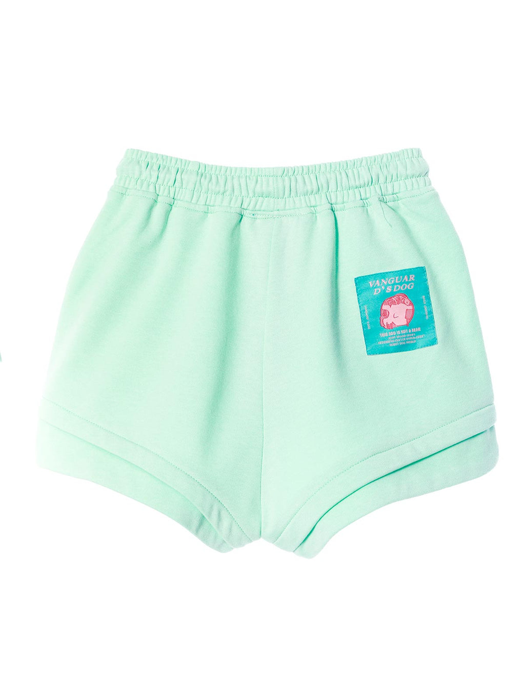 SHORTS VANGUARD'S DOG