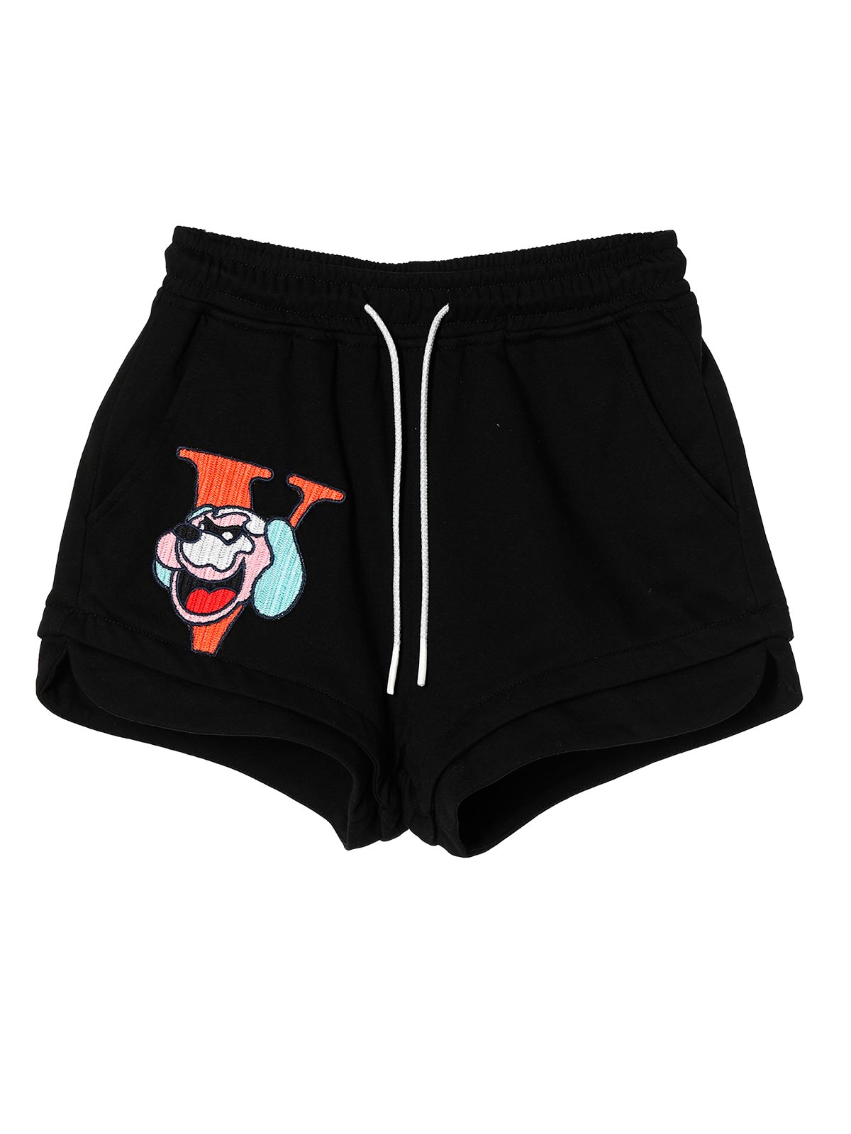 SHORTS VANGUARD'S DOG