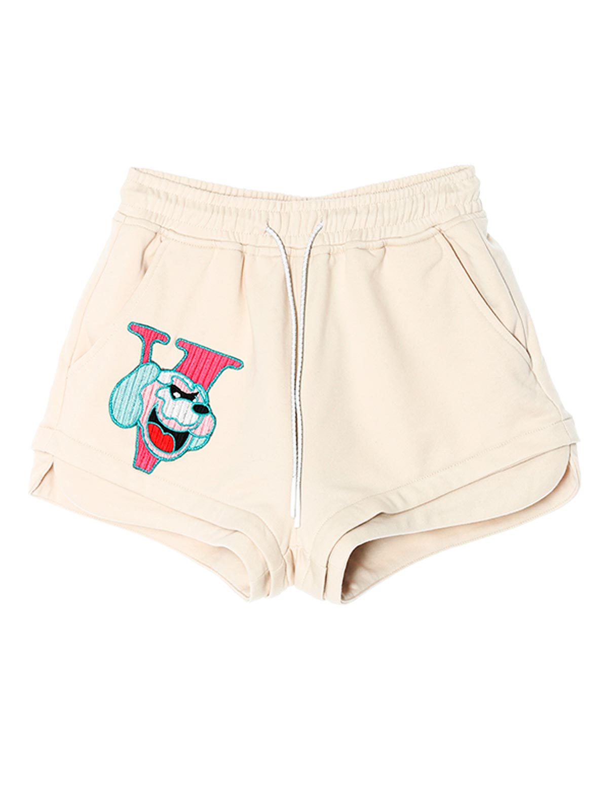 SHORTS VANGUARD'S DOG