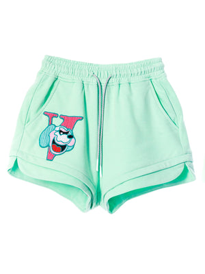 TURQUOISE