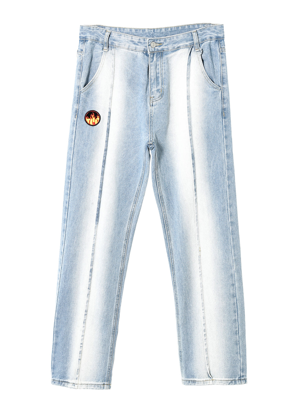 NESTCRACK JEANS