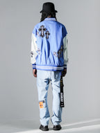 NESTCRACK JEANS