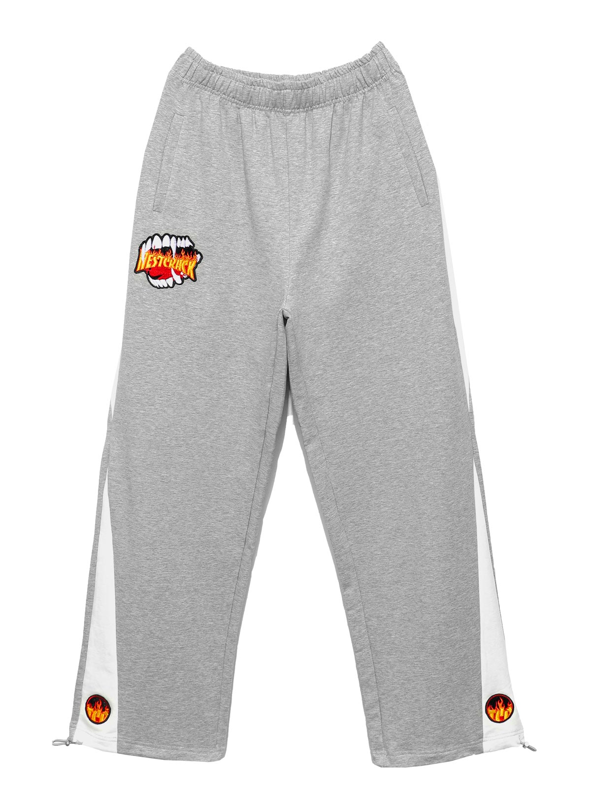 NESTCRACK PANTS