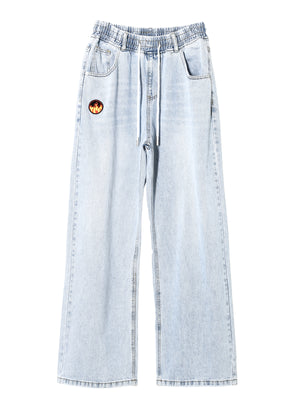 LIGHT DENIM