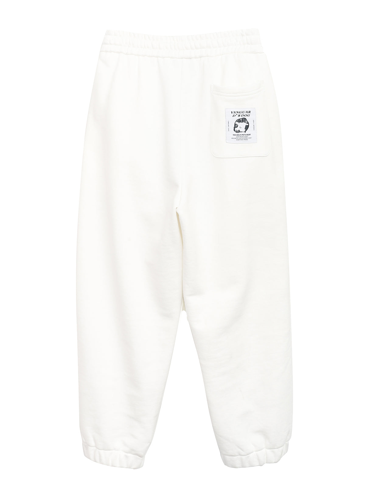 VANGUARD'S DOG PANTS