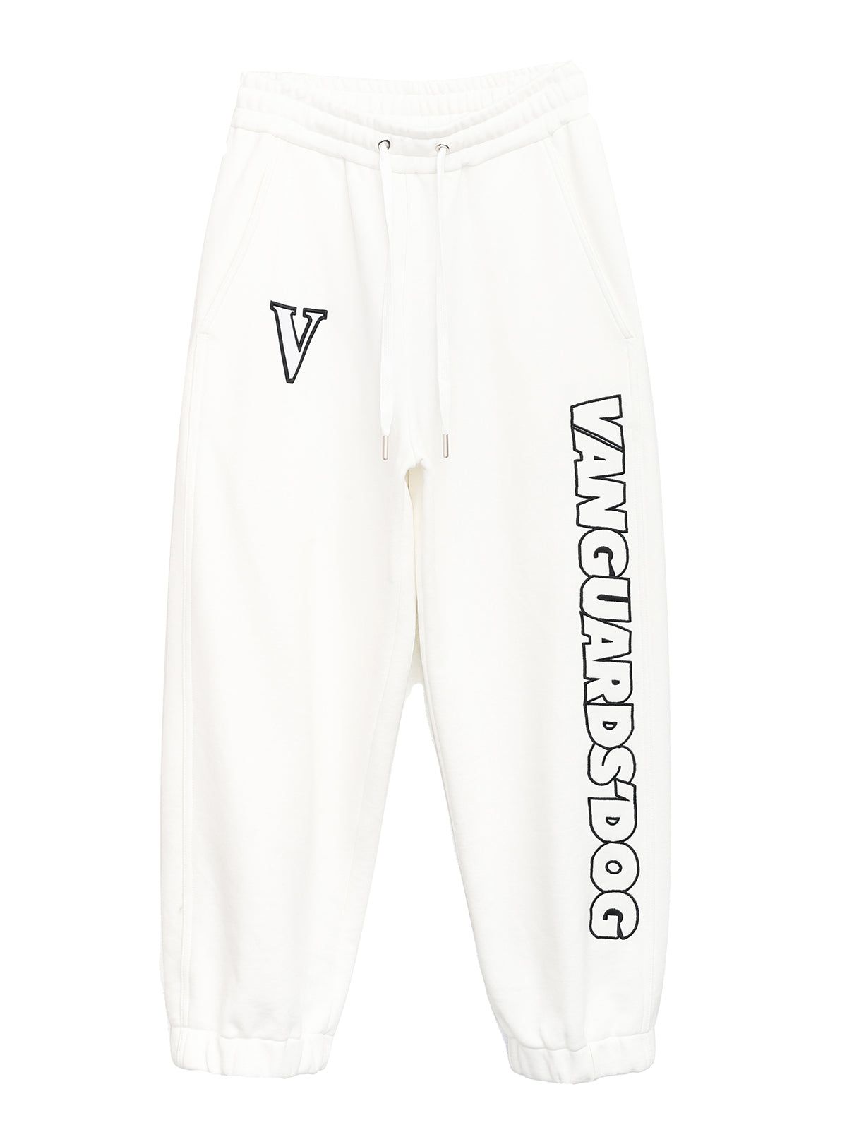 VANGUARD'S DOG PANTS