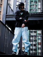 PANTALÓN TIE DYE