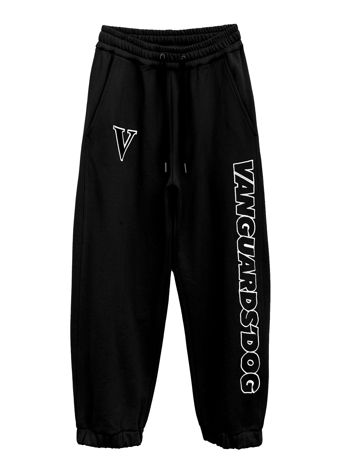 VANGUARD'S DOG PANTS
