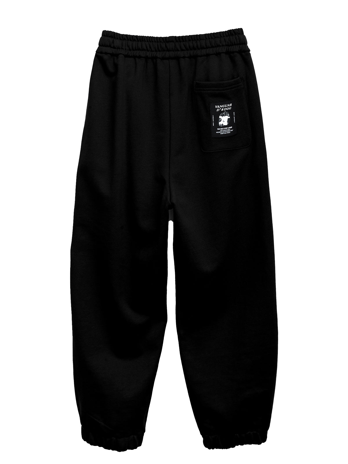 VANGUARD'S DOG PANTS