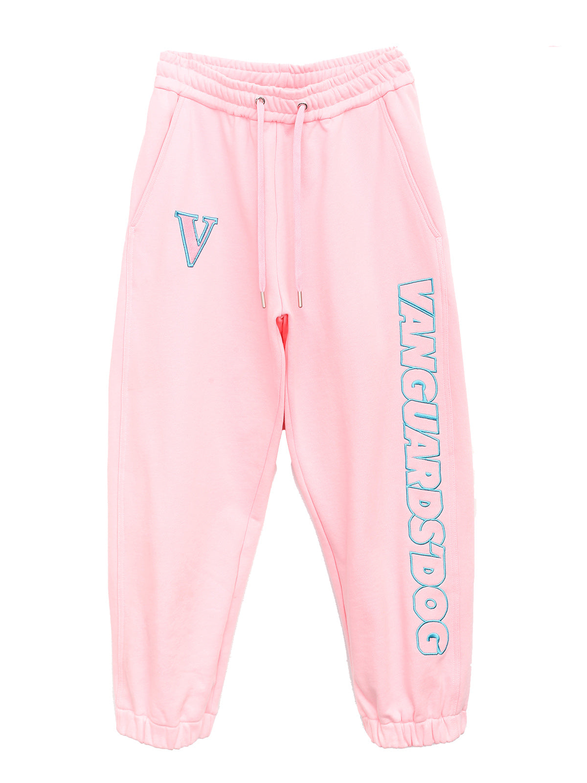 VANGUARD'S DOG PANTS