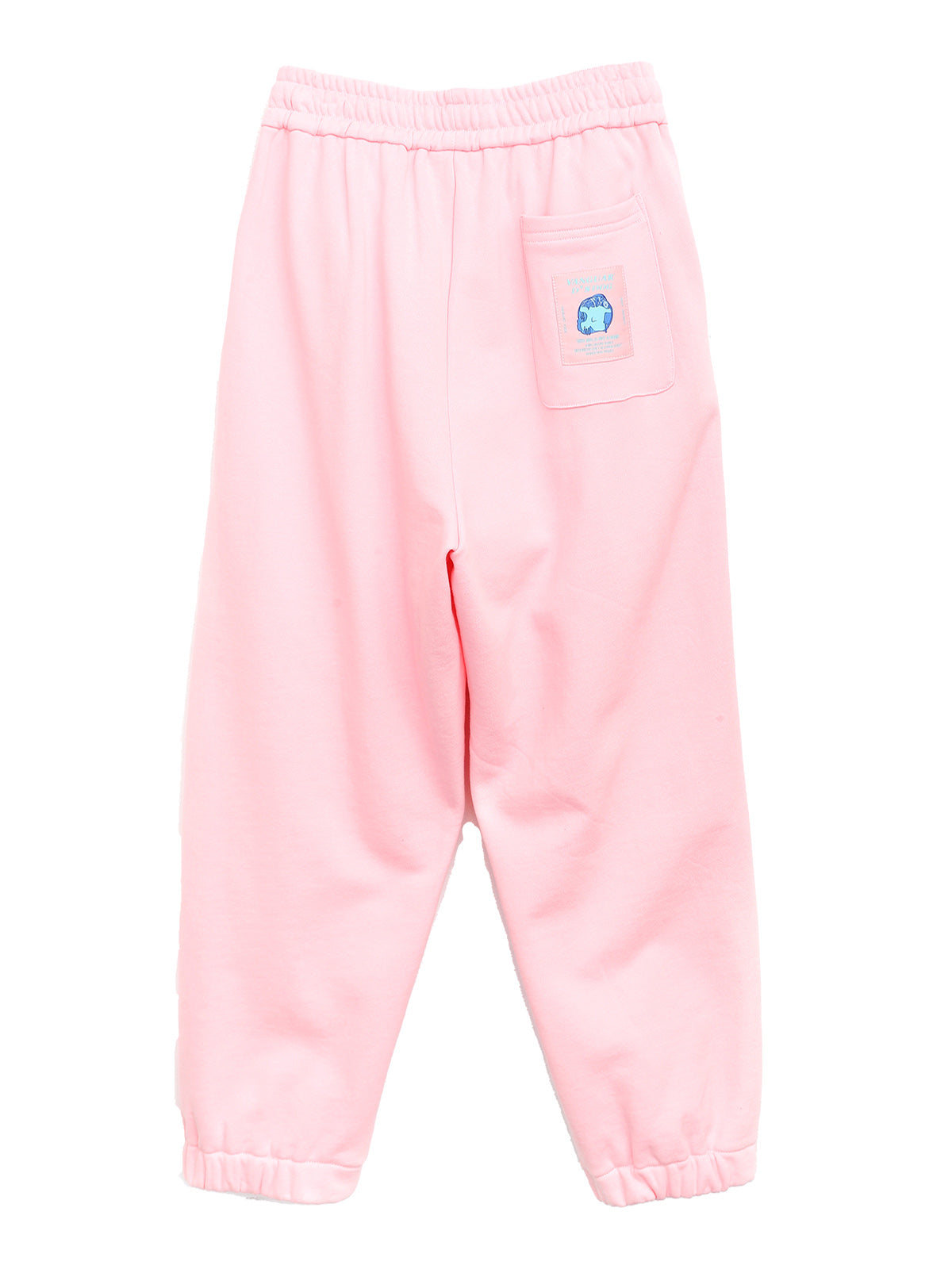 VANGUARD'S DOG PANTS