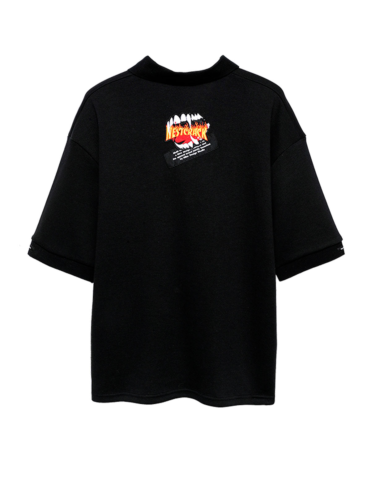 NESTCRACK POLO SHIRT