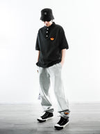 NESTCRACK POLO SHIRT