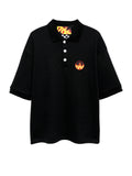 NESTCRACK POLO SHIRT