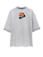 NESTCRACK POLO SHIRT