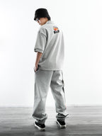 NESTCRACK POLO SHIRT