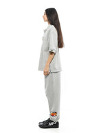 NESTCRACK POLO SHIRT