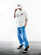 NESTCRACK POLO SHIRT