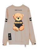 TEDDY SWEATSHIRT