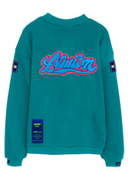 TEDDY SWEATER